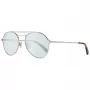 WEB EYEWEAR heren zonnebril WE0230-5632X havana/grijs 56/18/145 mm