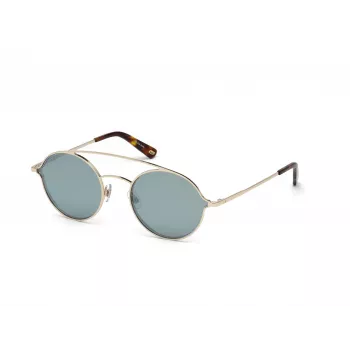 WEB EYEWEAR heren WE0220-5632X zonnebril zwart/grijs 56/21/145 mm