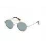 WEB EYEWEAR heren WE0220-5632X zonnebril zwart/grijs 56/21/145 mm