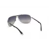 WEB EYEWEAR MAN WE0273-6614C zonnebril 66/14/125 mm