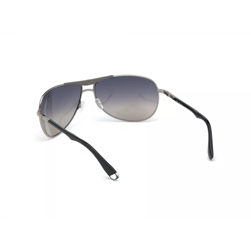 WEB EYEWEAR MAN WE0273-6614C zonnebril 66/14/125 mm