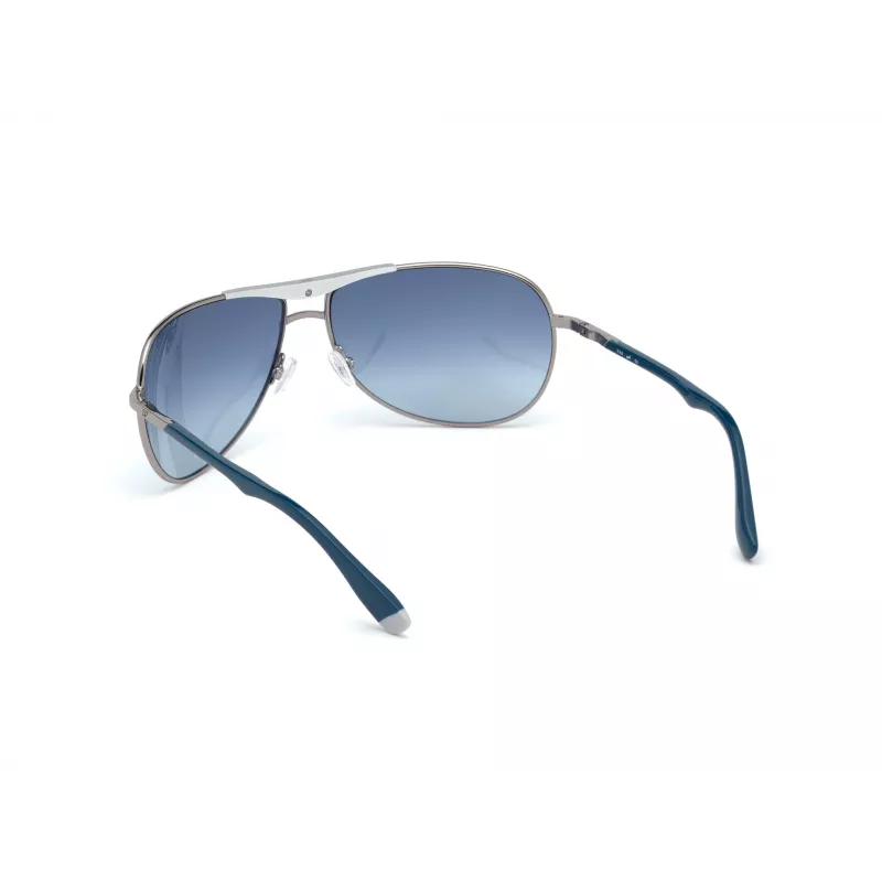 WEB EYEWEAR MAN WE0273-6614W zonnebril 66/14/125 mm