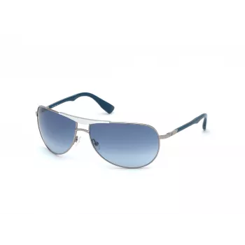 WEB EYEWEAR MAN WE0273-6614W zonnebril 66/14/125 mm