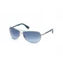 WEB EYEWEAR MAN WE0273-6614W zonnebril 66/14/125 mm