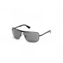 WEB EYEWEAR MAN WE0280-6201A zonnebril 62/12/125 mm