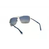 WEB EYEWEAR MAN WE0280-6214V zonnebril Havana bruin verloop 62mm