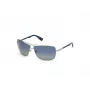 WEB EYEWEAR MAN WE0280-6214V zonnebril Havana bruin verloop 62mm