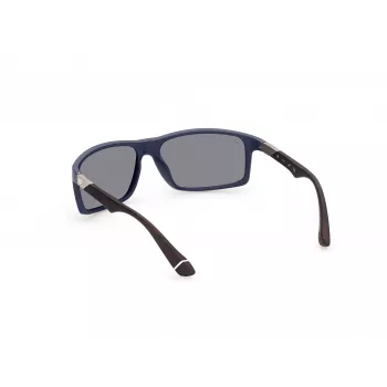 WEB EYEWEAR MAN WE0293-6392C zonnebril 63/16/125 mm