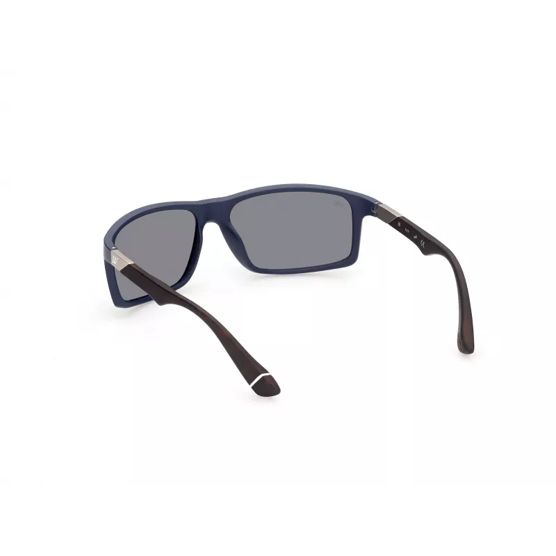 WEB EYEWEAR MAN WE0293-6392C zonnebril 63/16/125 mm