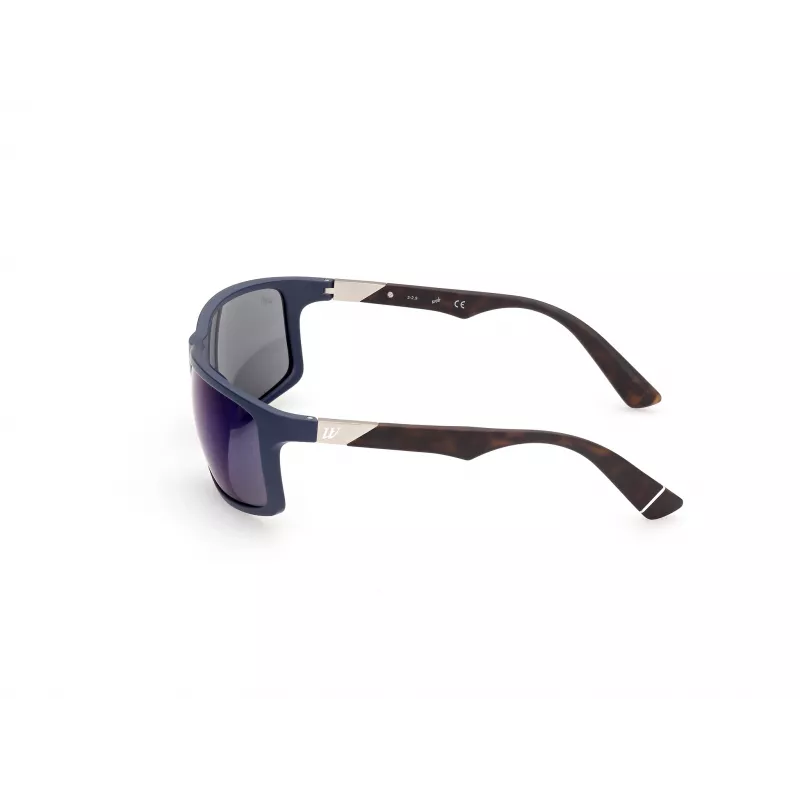 WEB EYEWEAR MAN WE0293-6392C zonnebril 63/16/125 mm