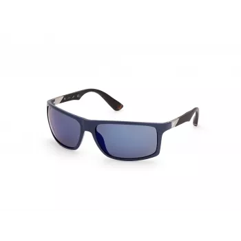 WEB EYEWEAR MAN WE0293-6392C zonnebril 63/16/125 mm