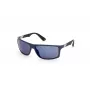 WEB EYEWEAR MAN WE0293-6392C zonnebril 63/16/125 mm