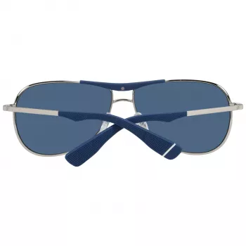 WEB EYEWEAR MAN WE0296-6616V zonnebril 66/14/125 mm