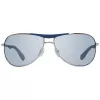 WEB EYEWEAR MAN WE0296-6616V zonnebril 66/14/125 mm