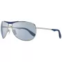 WEB EYEWEAR MAN WE0296-6616V zonnebril 66/14/125 mm