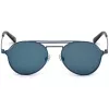 WEB EYEWEAR herenzonnebril WE0230-90X 56-18-145 mm UV400