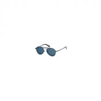 WEB EYEWEAR herenzonnebril WE0230-90X 56-18-145 mm UV400