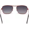 WEB EYEWEAR zonnebril WE0199-66C heren 55-15-145 mm
