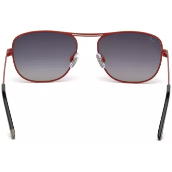 WEB EYEWEAR zonnebril WE0199-66C heren 55-15-145 mm