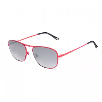 WEB EYEWEAR zonnebril WE0199-66C heren 55-15-145 mm