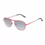 WEB EYEWEAR zonnebril WE0199-66C heren 55-15-145 mm