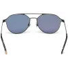 WEB EYEWEAR unisex zonnebril WE0208-02G (59/16/145 mm)