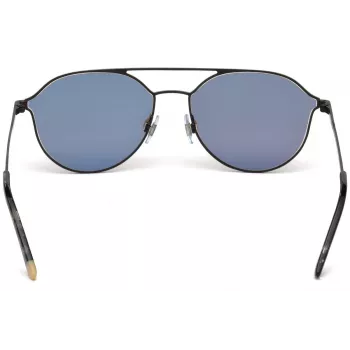 WEB EYEWEAR unisex zonnebril WE0208-02G (59/16/145 mm)