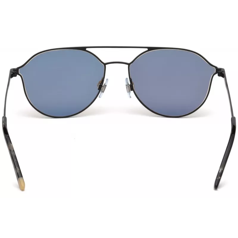 WEB EYEWEAR unisex zonnebril WE0208-02G (59/16/145 mm)