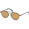WEB EYEWEAR unisex zonnebril WE0208-02G (59/16/145 mm)