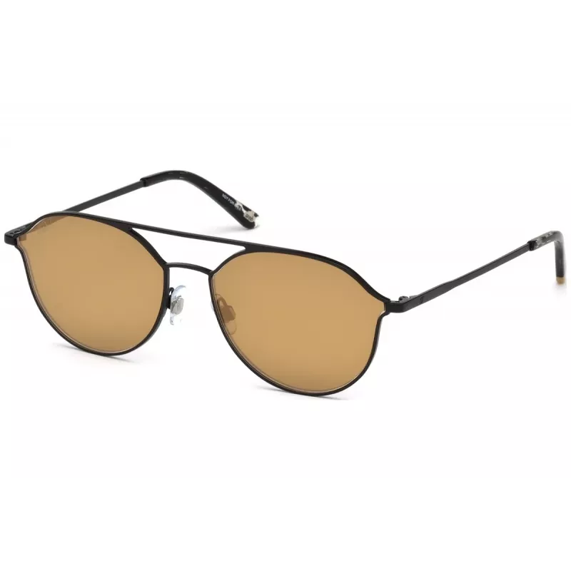 WEB EYEWEAR unisex zonnebril WE0208-02G (59/16/145 mm)
