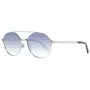 WEB EYEWEAR unisex zonnebril WE0243-5816C (glas 58mm, brug 17mm, veer 145mm)
