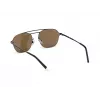 WEB EYEWEAR unisex zonnebril WE0248-5802G zwart grijs verloop 58/18/145 mm