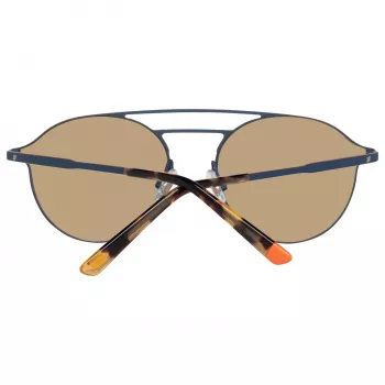 WEB EYEWEAR unisex zonnebril WE0249-5892C (58/18/145 mm)