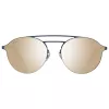 WEB EYEWEAR unisex zonnebril WE0249-5892C (58/18/145 mm)