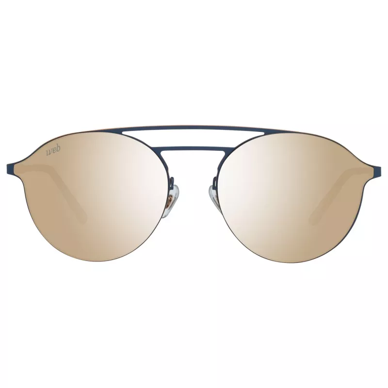 WEB EYEWEAR unisex zonnebril WE0249-5892C (58/18/145 mm)