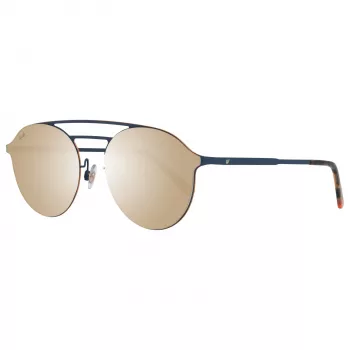 WEB EYEWEAR unisex zonnebril WE0249-5892C (58/18/145 mm)