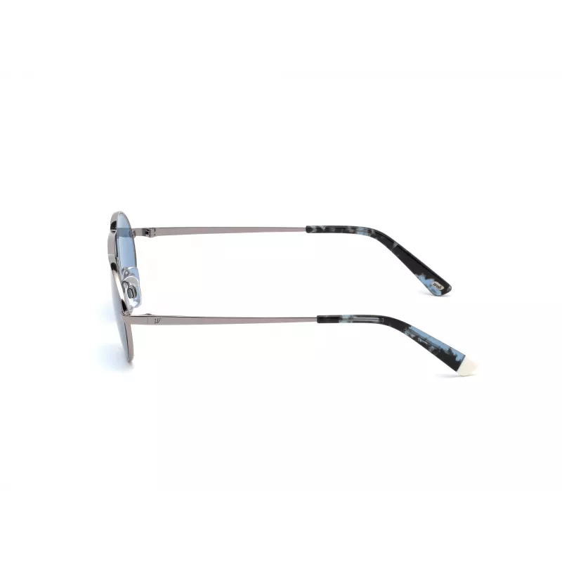 WEB EYEWEAR unisex zonnebril WE0270-5314V 53/21/145 mm