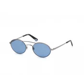 WEB EYEWEAR unisex zonnebril WE0270-5314V 53/21/145 mm
