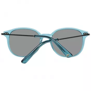 WEB EYEWEAR WE0121-5287A unisex zonnebril 52/18/145 mm acetaat montuur UV400