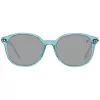 WEB EYEWEAR WE0121-5287A unisex zonnebril 52/18/145 mm acetaat montuur UV400