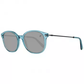 WEB EYEWEAR WE0121-5287A unisex zonnebril 52/18/145 mm acetaat montuur UV400