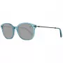 WEB EYEWEAR WE0121-5287A unisex zonnebril 52/18/145 mm acetaat montuur UV400