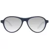 WEB EYEWEAR WE0128-5492W unisex zonnebril, 54/17/145 mm, acetaat montuur, UV400-bescherming