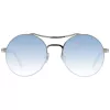 WEB EYEWEAR WE0171-5416W dames geometrische acetaat zonnebril UV400 54 mm