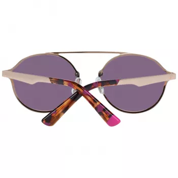 WEB EYEWEAR WE0181-5882Z unisex zonnebril 58/15/140 mm