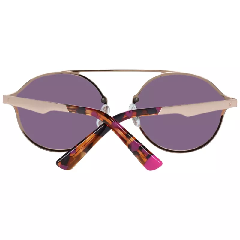 WEB EYEWEAR WE0181-5882Z unisex zonnebril 58/15/140 mm