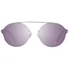 WEB EYEWEAR WE0181-5882Z unisex zonnebril 58/15/140 mm