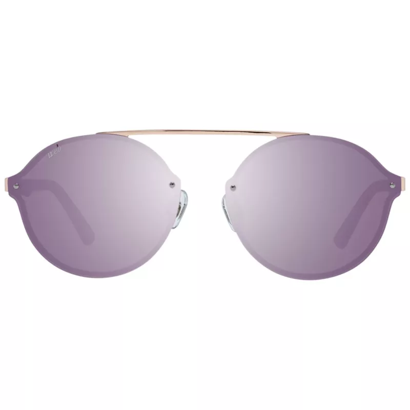 WEB EYEWEAR WE0181-5882Z unisex zonnebril 58/15/140 mm