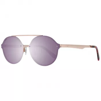 WEB EYEWEAR WE0181-5882Z unisex zonnebril 58/15/140 mm