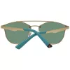 WEB EYEWEAR WE0189-5929X unisex zonnebril 59/15/140 mm